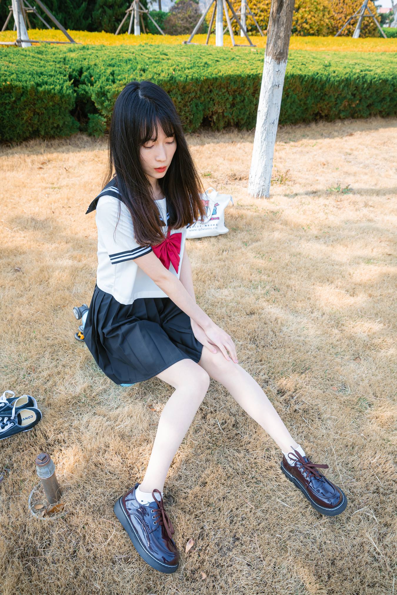 图片[59]-物恋传媒 NO.764 猫耳-一世繁花[171P] – 速更版-美库