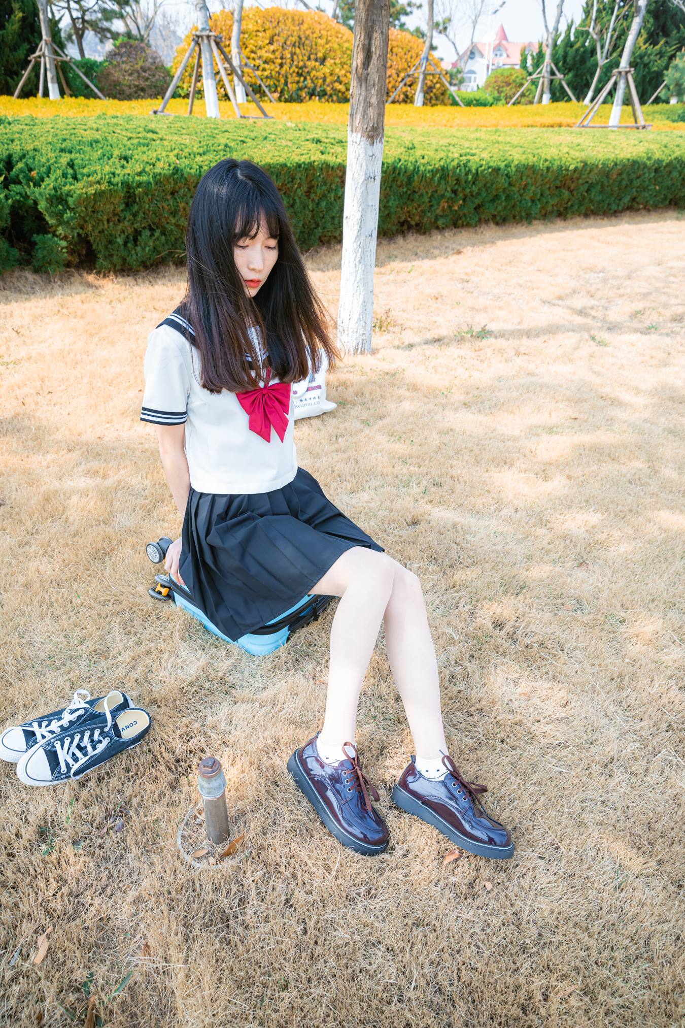 图片[60]-物恋传媒 NO.764 猫耳-一世繁花[171P] – 速更版-美库