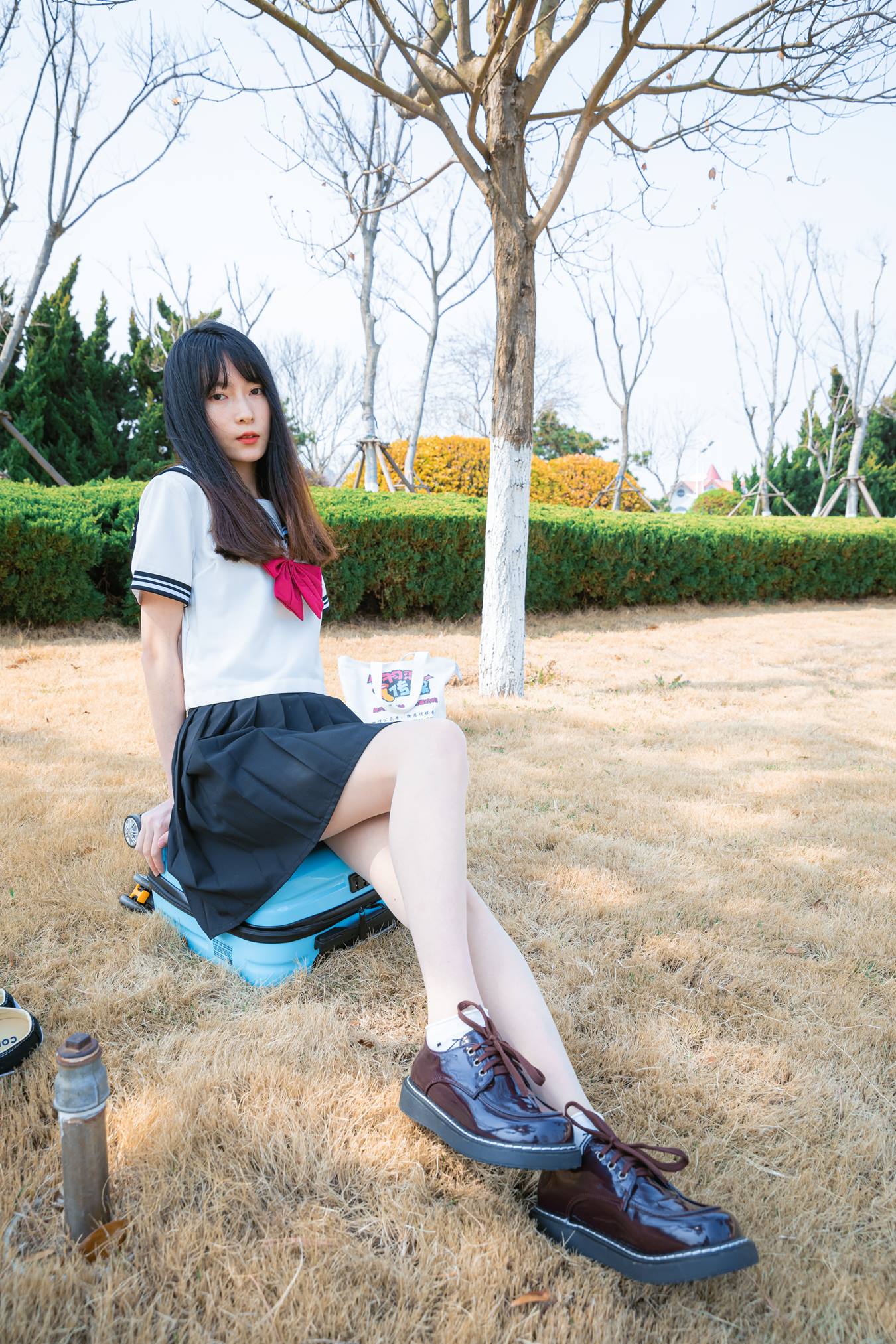 图片[61]-物恋传媒 NO.764 猫耳-一世繁花[171P] – 速更版-美库