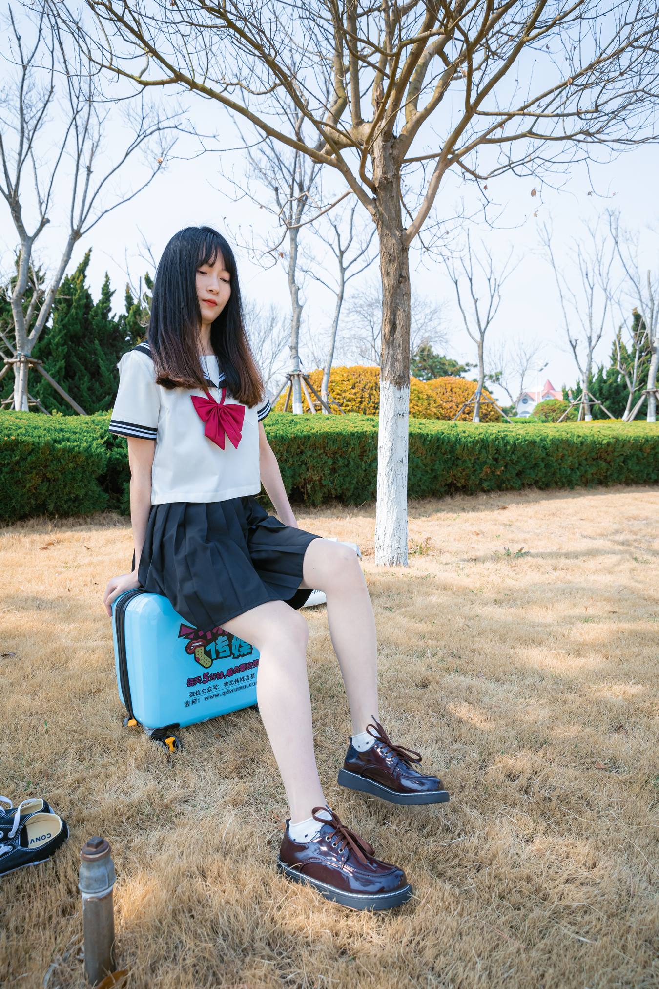 图片[62]-物恋传媒 NO.764 猫耳-一世繁花[171P] – 速更版-美库