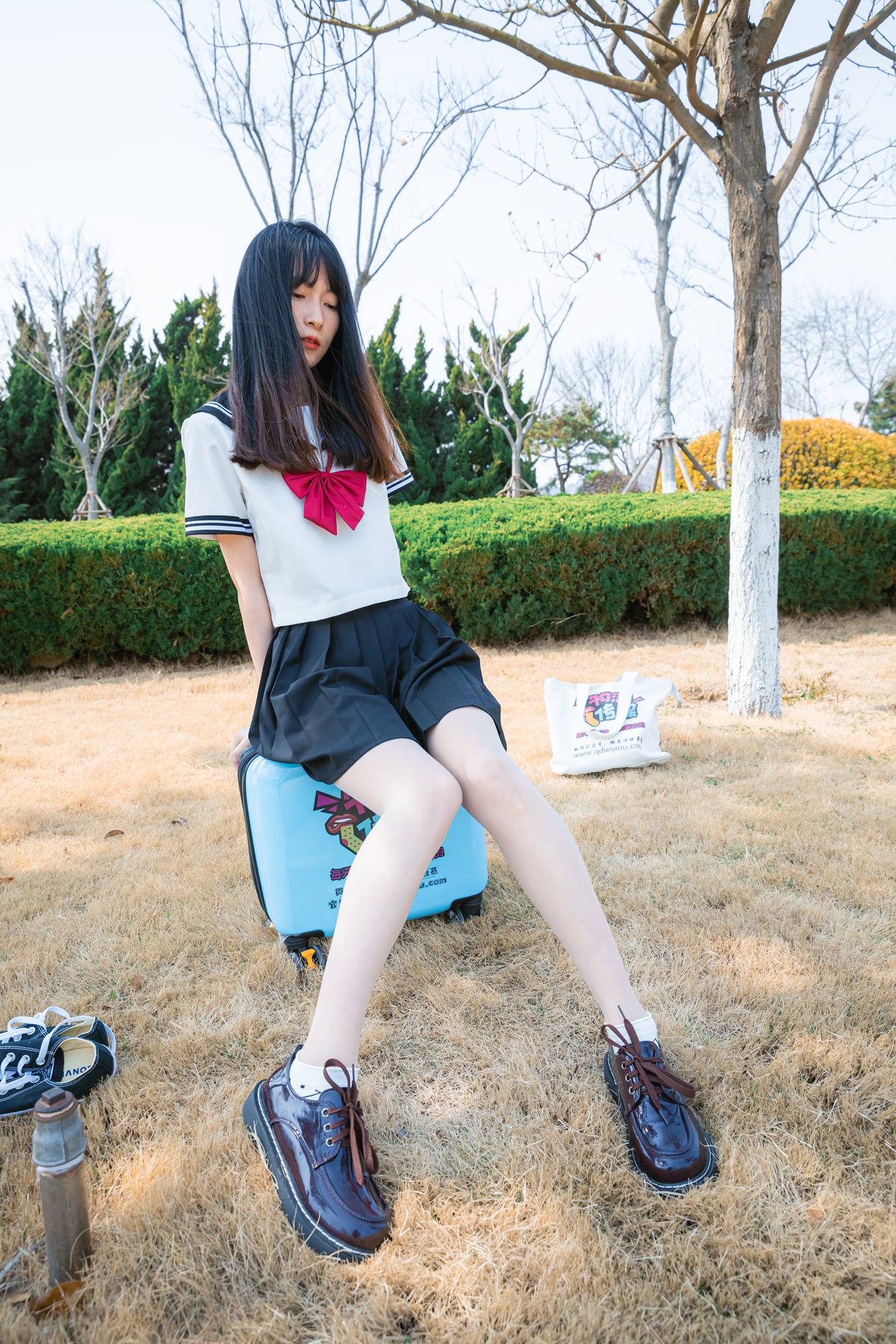 图片[63]-物恋传媒 NO.764 猫耳-一世繁花[171P] – 速更版-美库