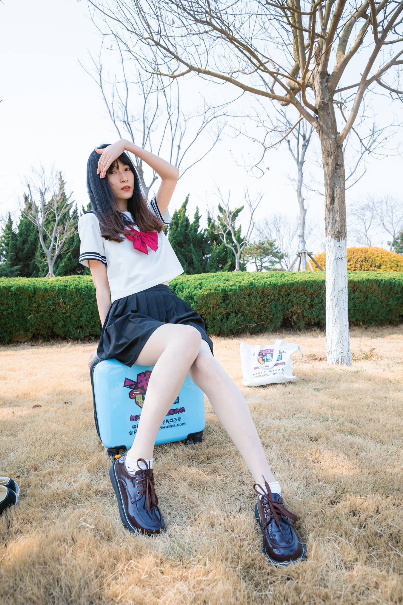 图片[64]-物恋传媒 NO.764 猫耳-一世繁花[171P] – 速更版-美库