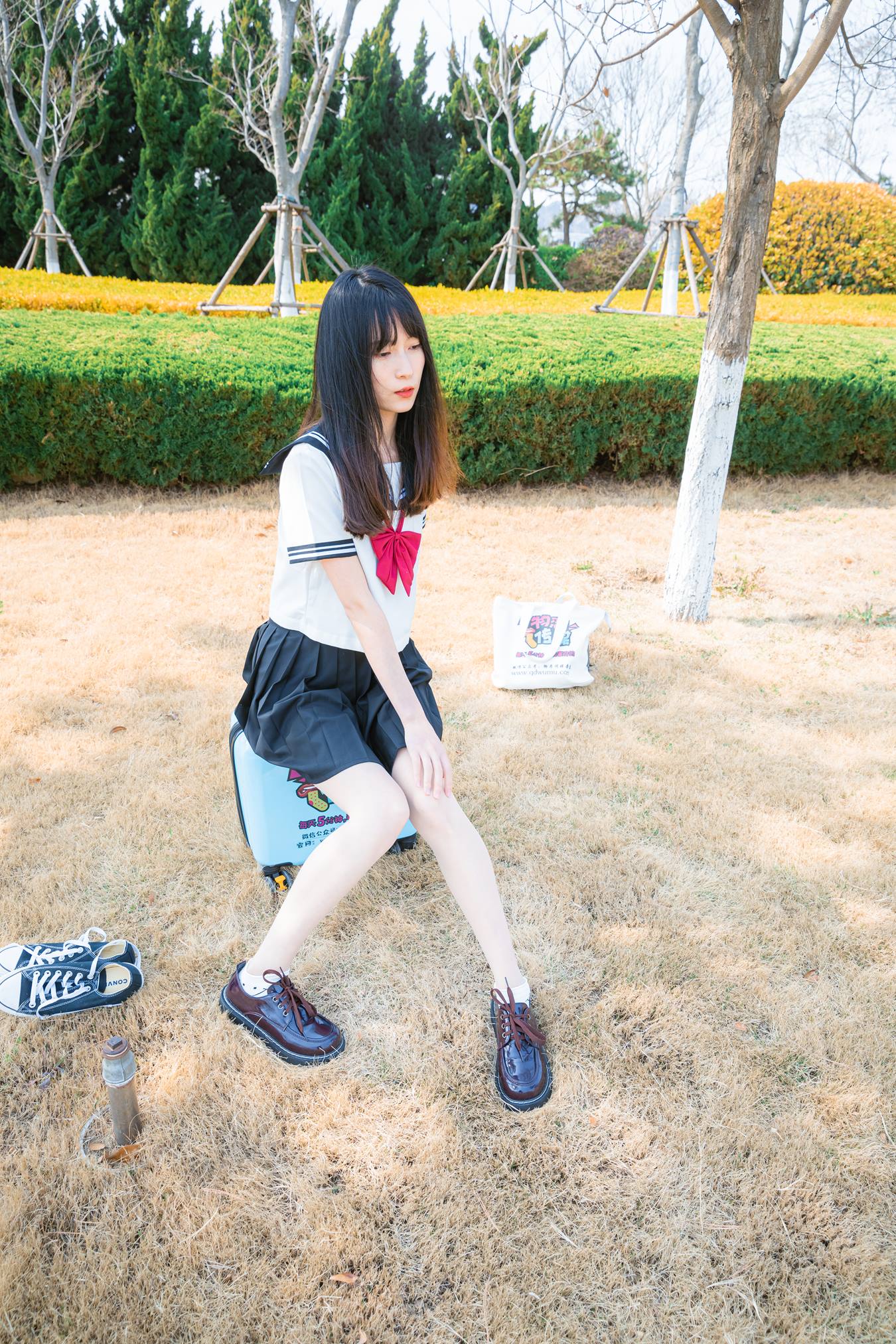 图片[66]-物恋传媒 NO.764 猫耳-一世繁花[171P] – 速更版-美库