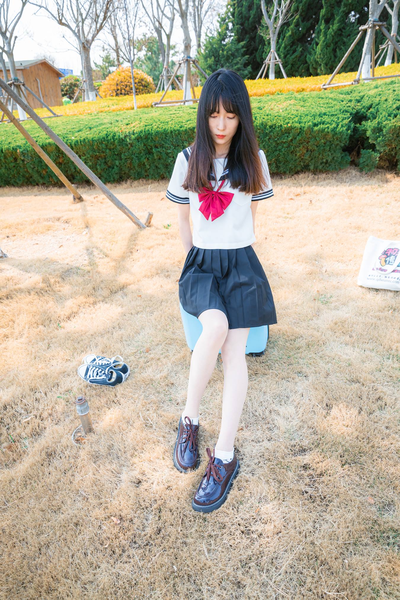 图片[68]-物恋传媒 NO.764 猫耳-一世繁花[171P] – 速更版-美库