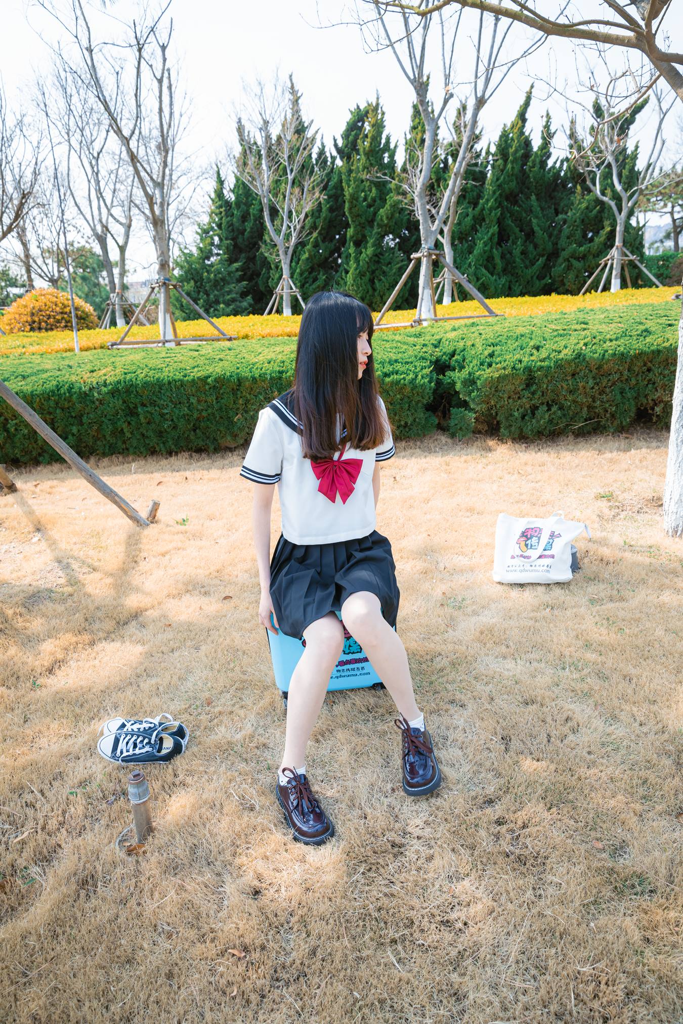 图片[69]-物恋传媒 NO.764 猫耳-一世繁花[171P] – 速更版-美库