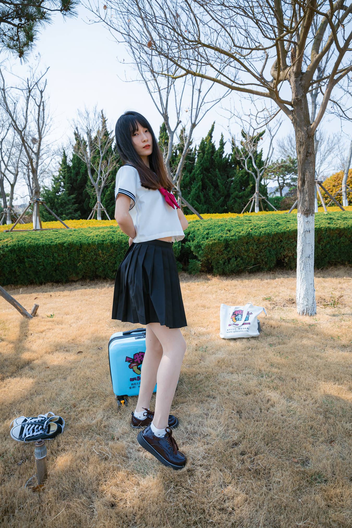 图片[70]-物恋传媒 NO.764 猫耳-一世繁花[171P] – 速更版-美库