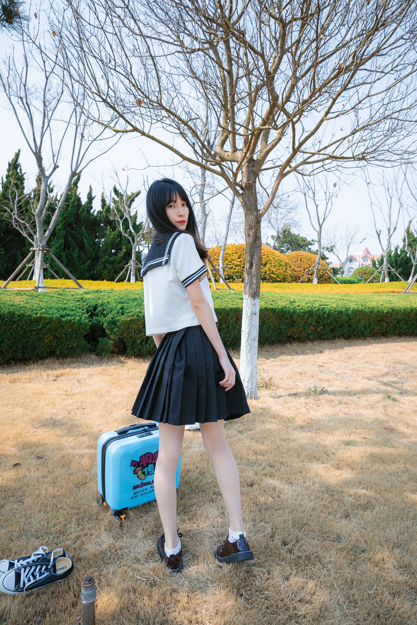 图片[77]-物恋传媒 NO.764 猫耳-一世繁花[171P] – 速更版-美库