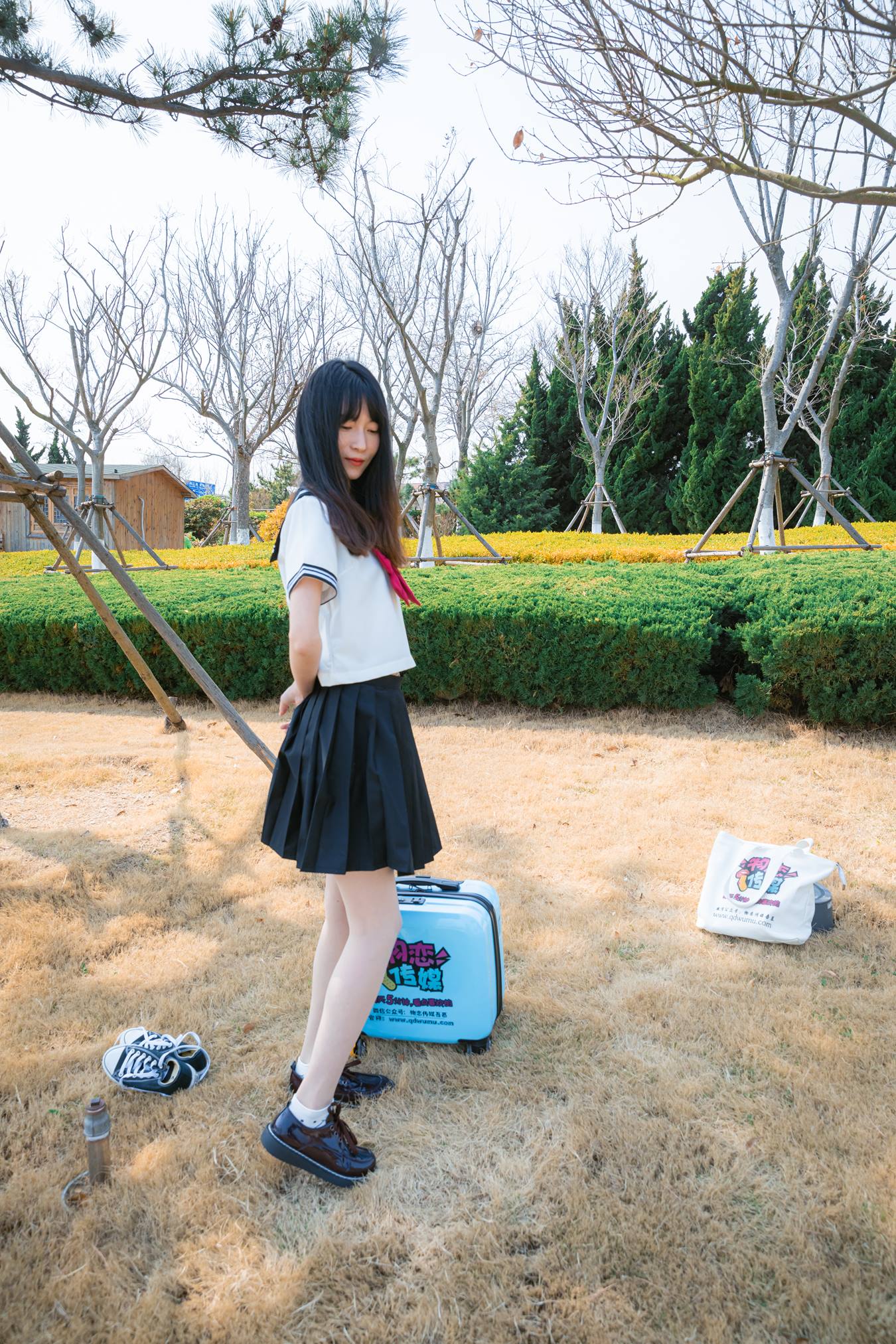 图片[78]-物恋传媒 NO.764 猫耳-一世繁花[171P] – 速更版-美库