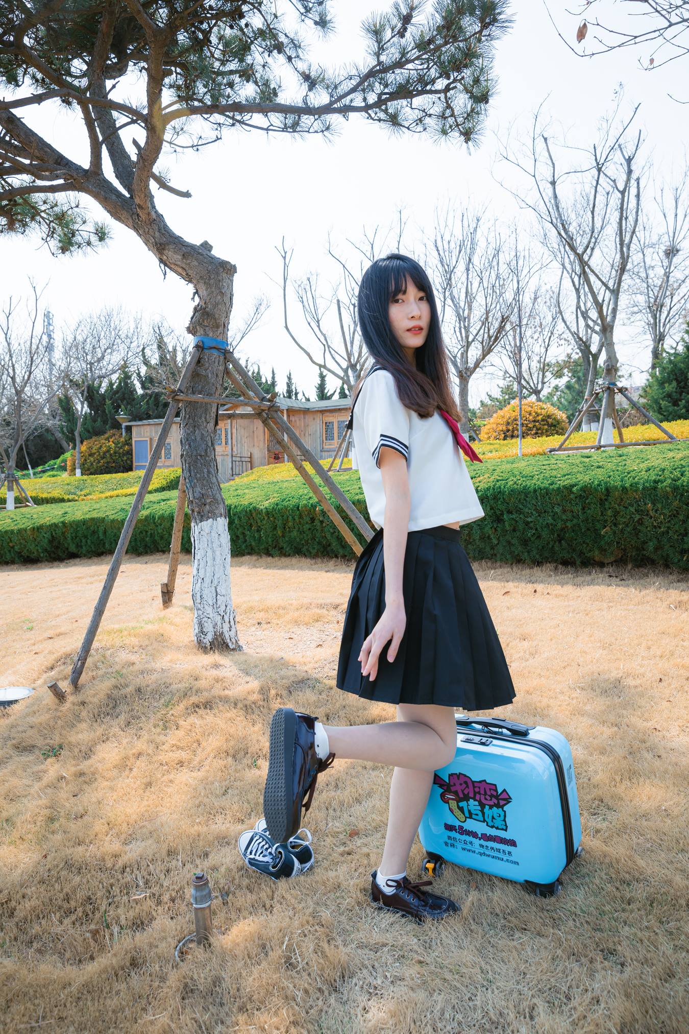 图片[79]-物恋传媒 NO.764 猫耳-一世繁花[171P] – 速更版-美库