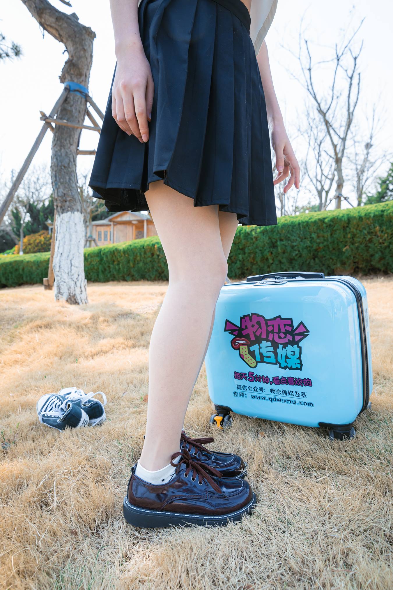 图片[80]-物恋传媒 NO.764 猫耳-一世繁花[171P] – 速更版-美库