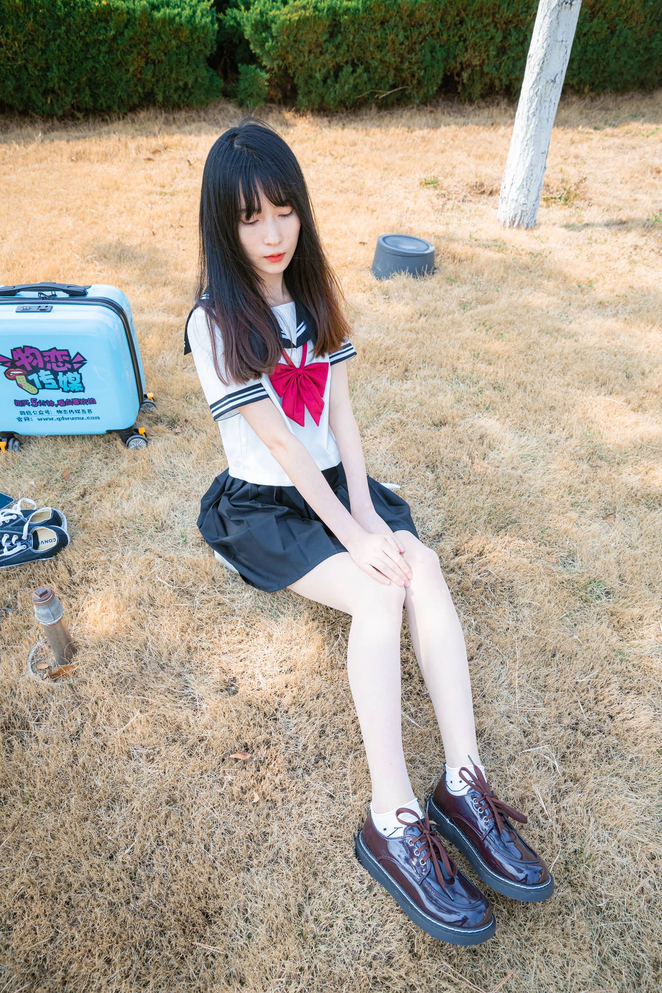 图片[81]-物恋传媒 NO.764 猫耳-一世繁花[171P] – 速更版-美库