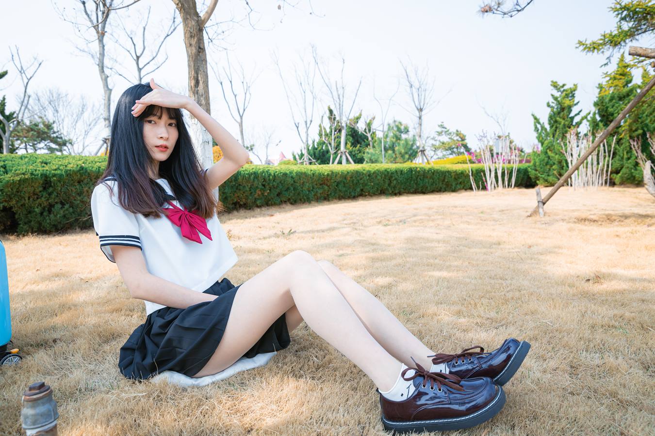 图片[84]-物恋传媒 NO.764 猫耳-一世繁花[171P] – 速更版-美库