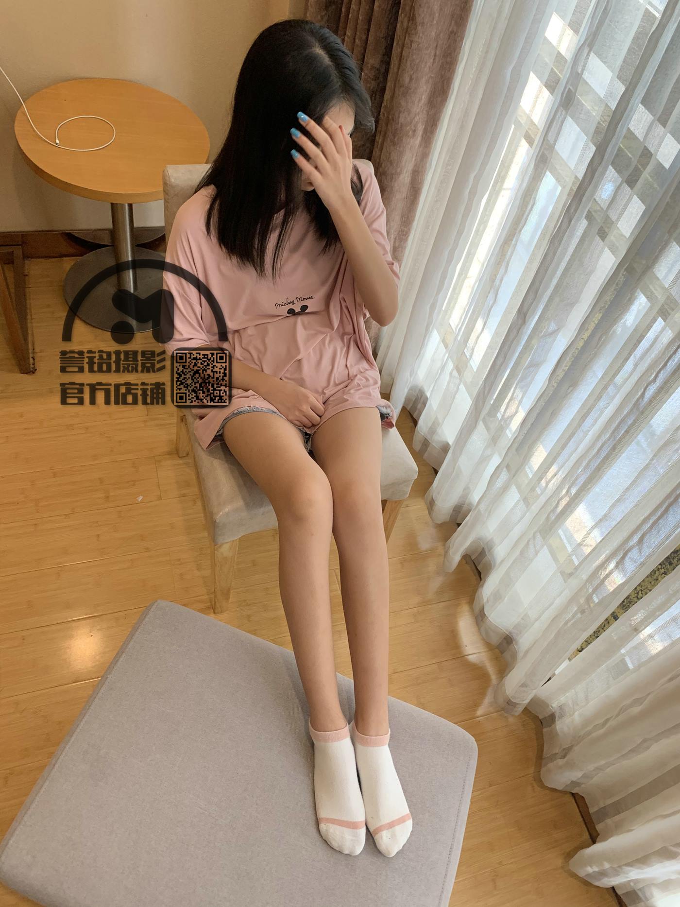 图片[14]-誉铭摄影 2020《2020.10月幕后作品合辑》[51P] – 速更版-美库