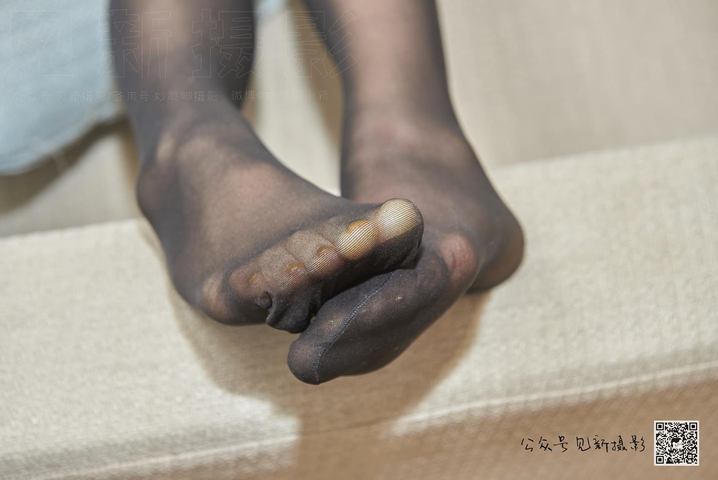 图片[34]-[见新摄影]NO.044 小江-羽绒长靴嘿丝 [57P] – 速更版-美库