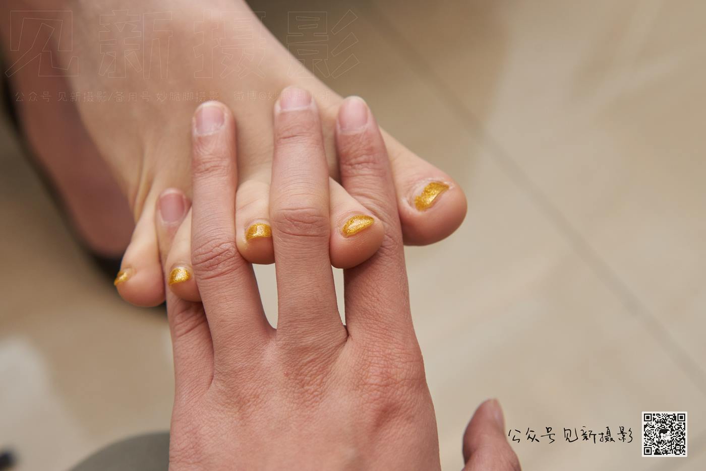 图片[27]-[见新摄影]NO.045 小江-白领制服裸足高跟 [138P] – 速更版-美库