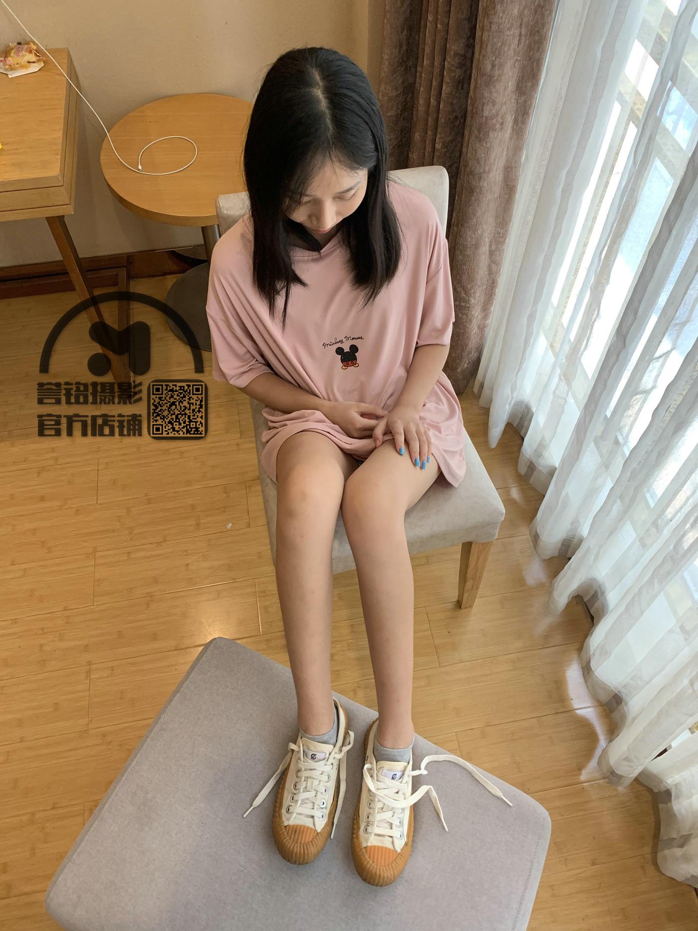 图片[49]-誉铭摄影 2020《2020.10月幕后作品合辑》[51P] – 速更版-美库