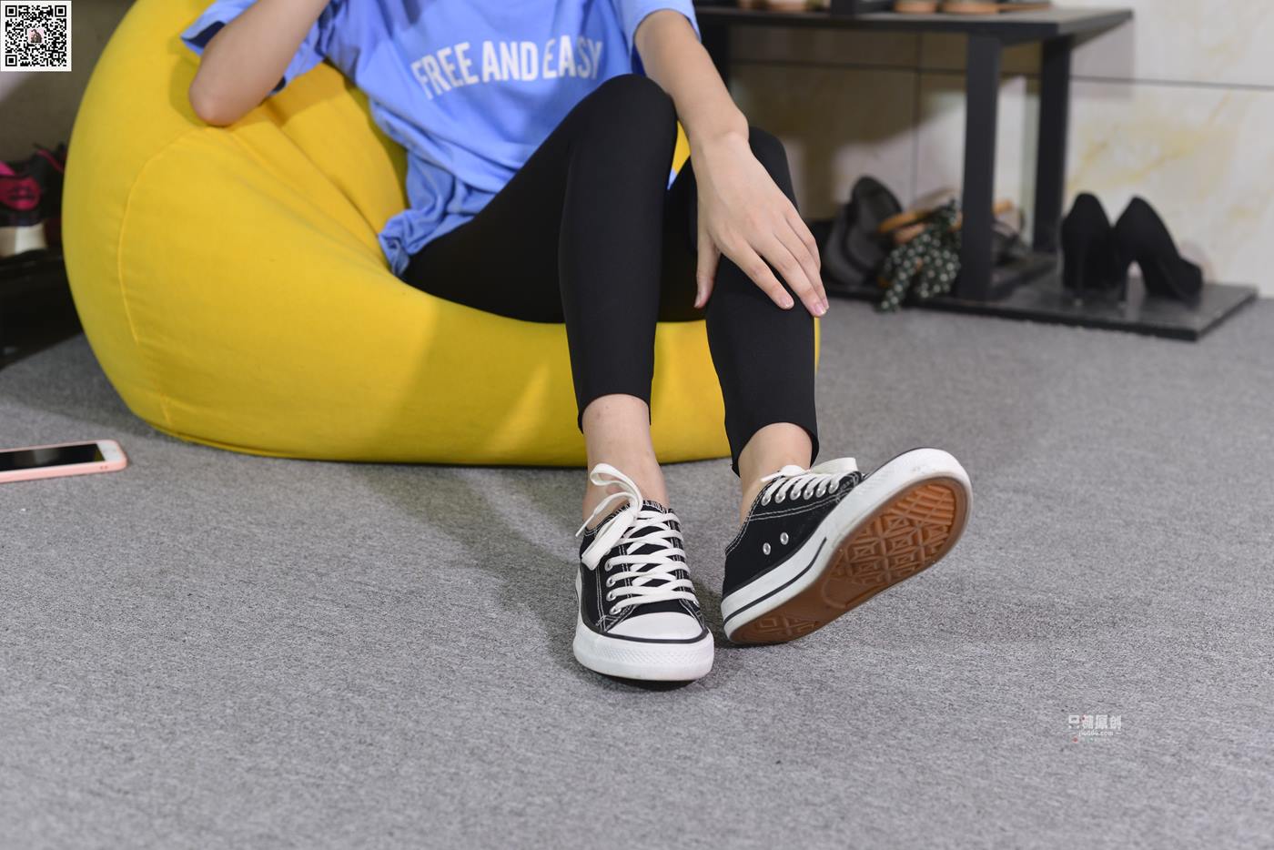 图片[13]-[只糖原创]NO.694 小语 雨里的岛[110P] – 速更版-美库