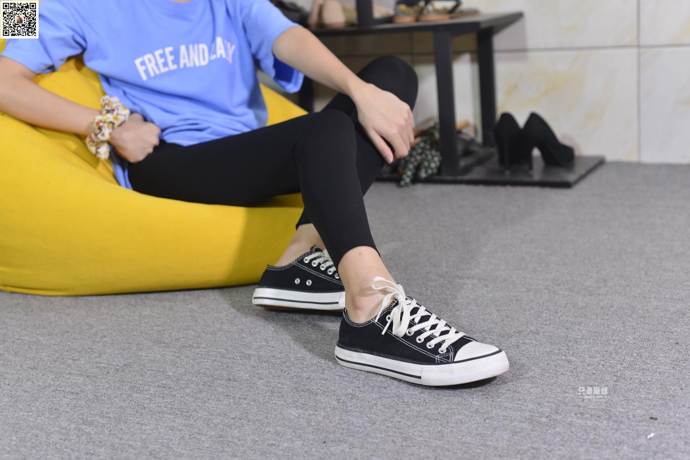 图片[17]-[只糖原创]NO.694 小语 雨里的岛[110P] – 速更版-美库