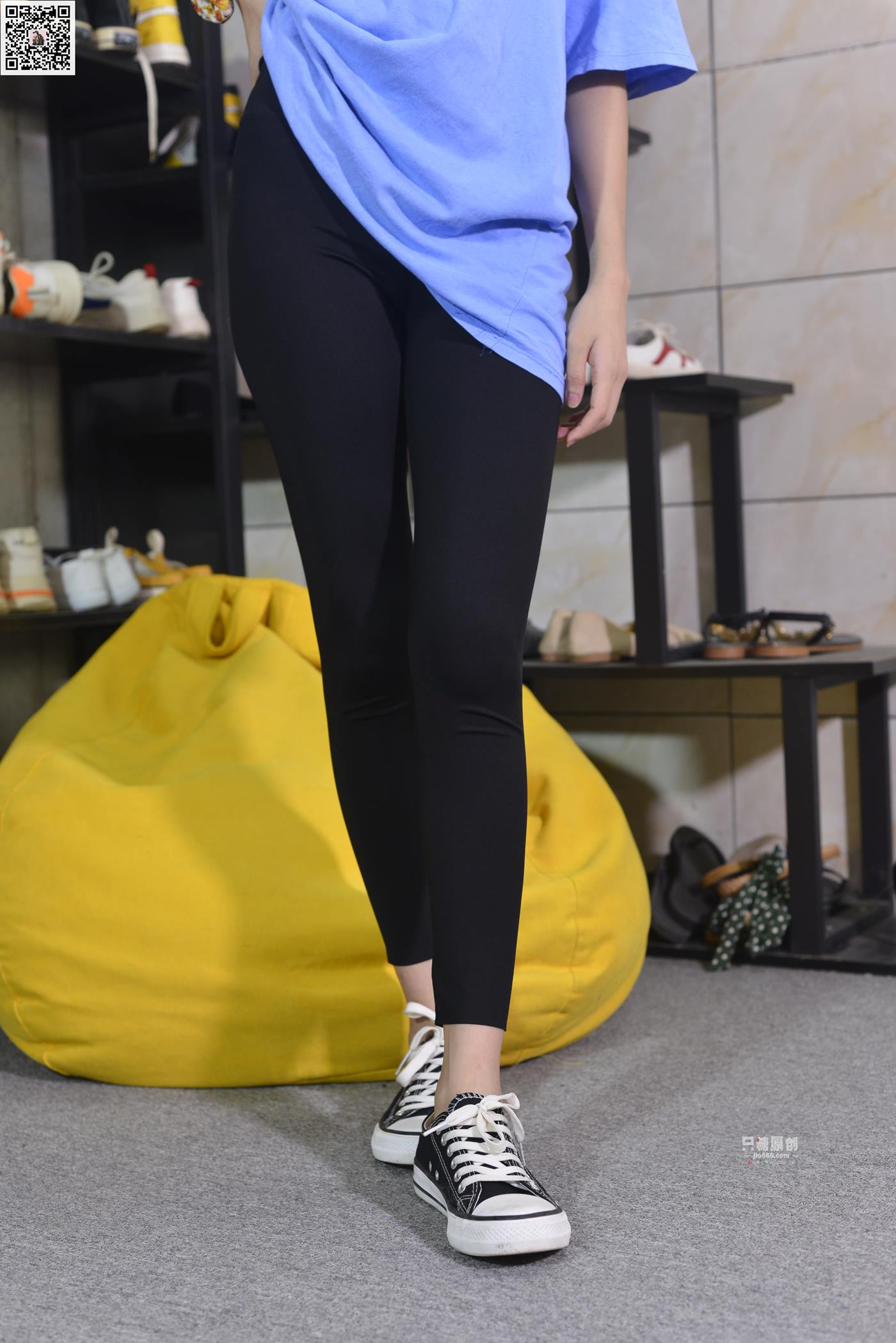 图片[21]-[只糖原创]NO.694 小语 雨里的岛[110P] – 速更版-美库