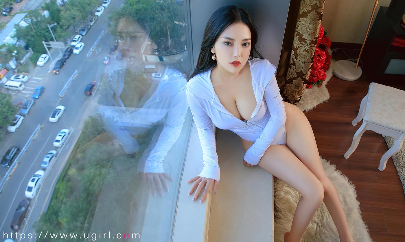 图片[20]-[爱尤物]2023 NO.2536 苏拉 love[35P] – 速更版-美库