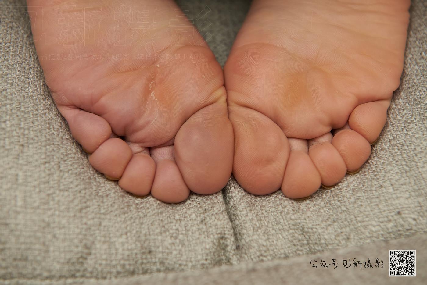 图片[87]-[见新摄影]NO.045 小江-白领制服裸足高跟 [138P] – 速更版-美库