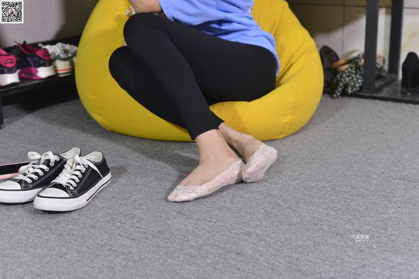 图片[55]-[只糖原创]NO.694 小语 雨里的岛[110P] – 速更版-美库