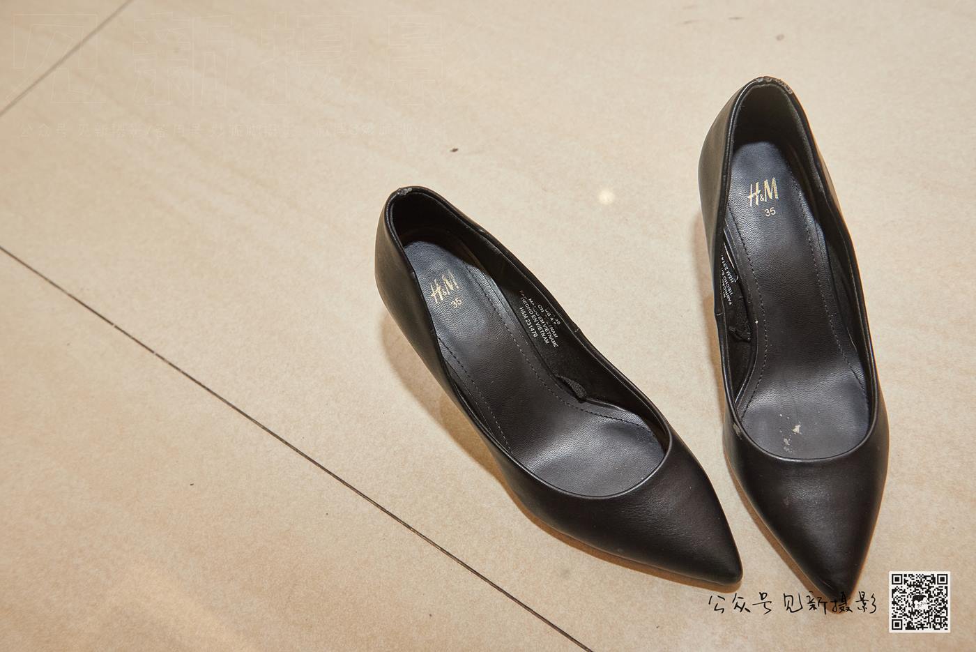 图片[96]-[见新摄影]NO.045 小江-白领制服裸足高跟 [138P] – 速更版-美库