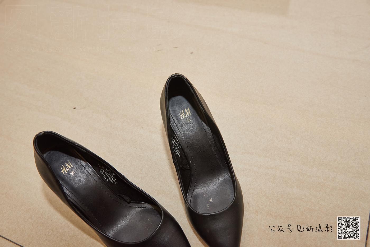 图片[97]-[见新摄影]NO.045 小江-白领制服裸足高跟 [138P] – 速更版-美库