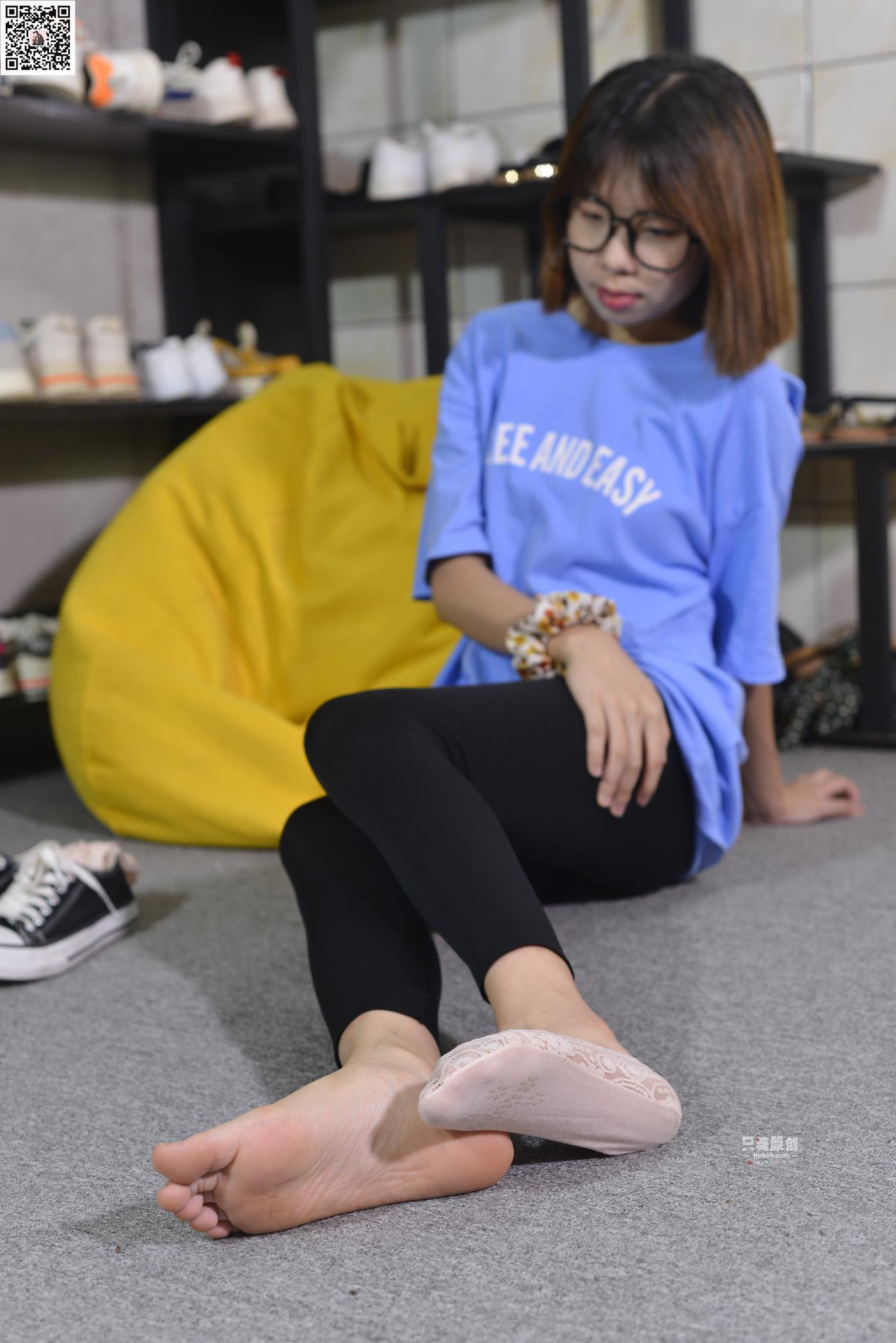 图片[63]-[只糖原创]NO.694 小语 雨里的岛[110P] – 速更版-美库