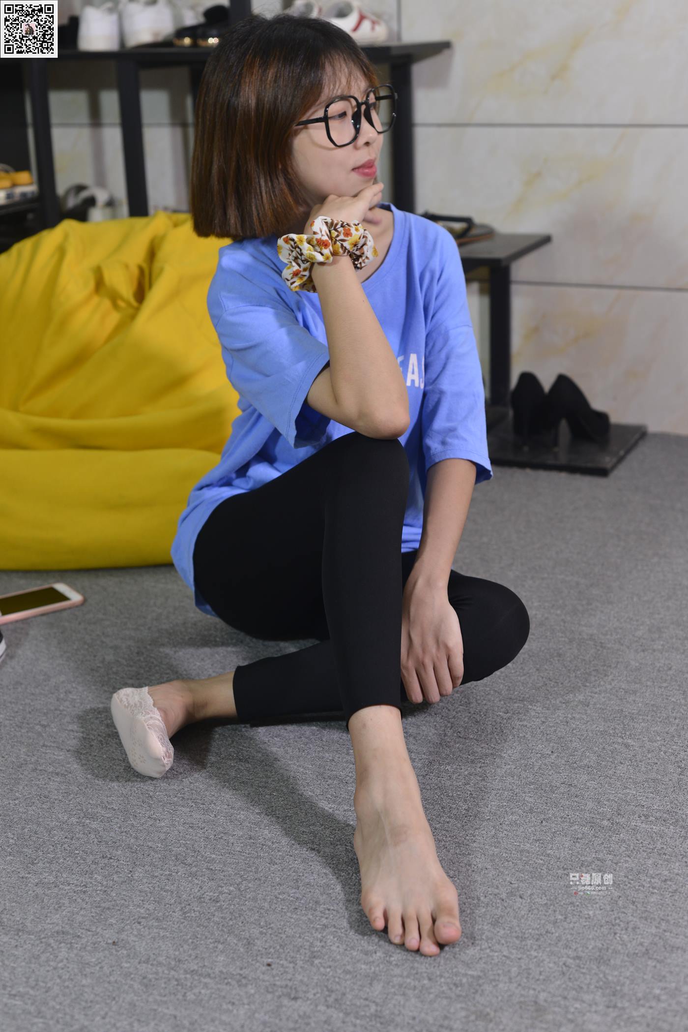 图片[66]-[只糖原创]NO.694 小语 雨里的岛[110P] – 速更版-美库