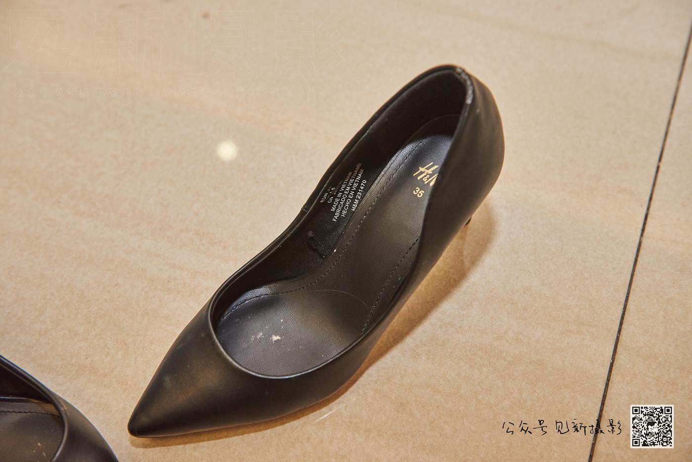 图片[102]-[见新摄影]NO.045 小江-白领制服裸足高跟 [138P] – 速更版-美库