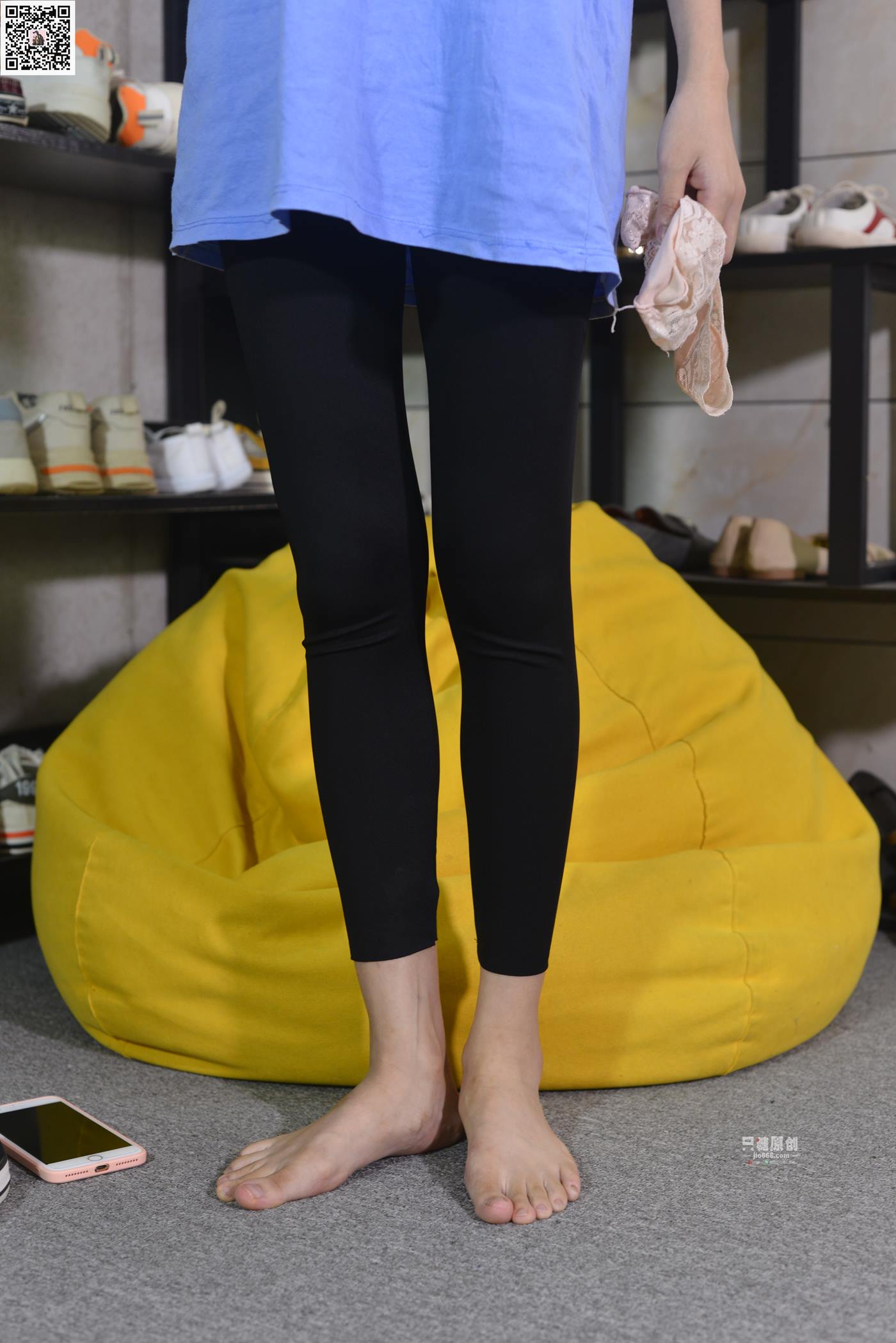 图片[71]-[只糖原创]NO.694 小语 雨里的岛[110P] – 速更版-美库