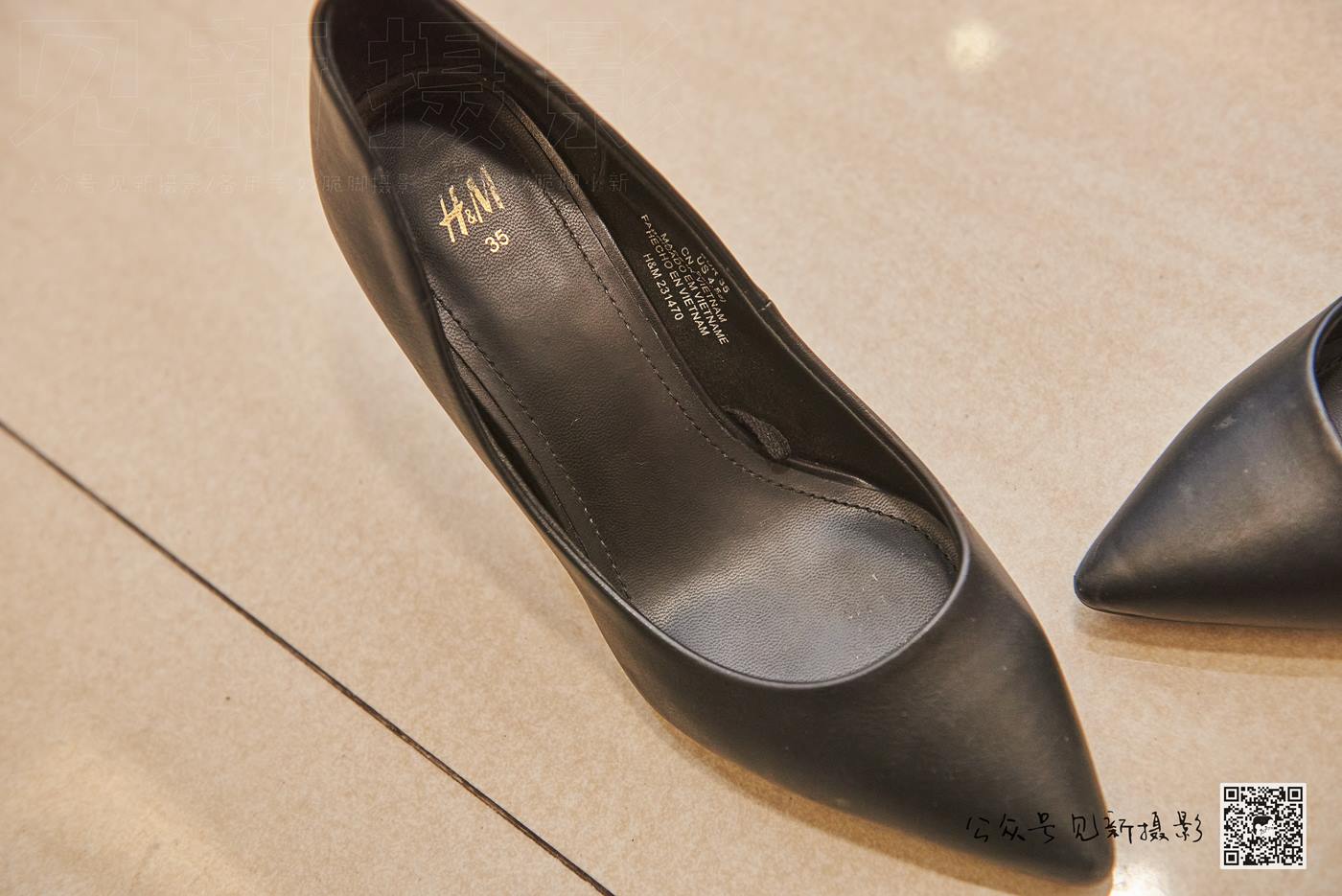 图片[106]-[见新摄影]NO.045 小江-白领制服裸足高跟 [138P] – 速更版-美库