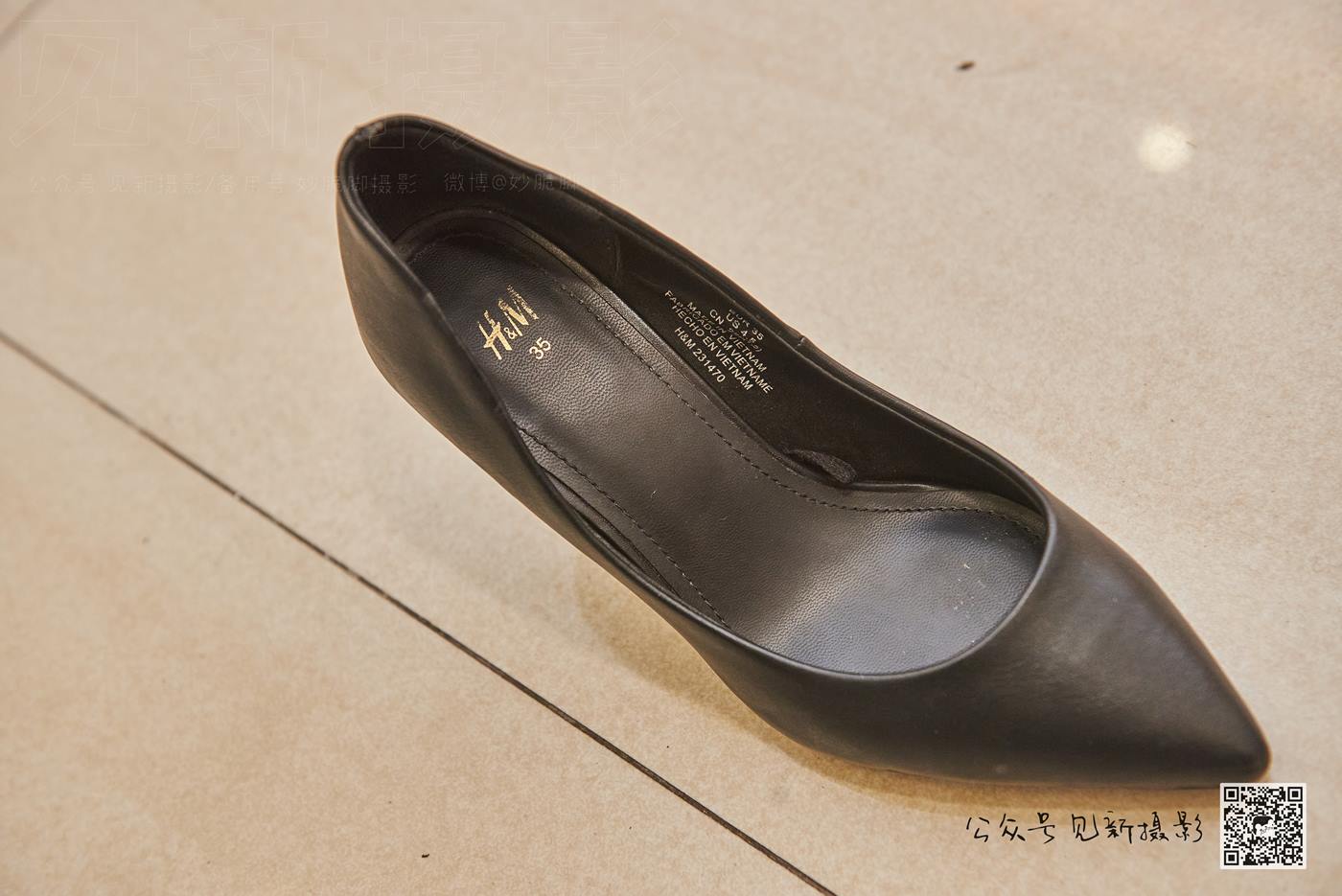 图片[108]-[见新摄影]NO.045 小江-白领制服裸足高跟 [138P] – 速更版-美库