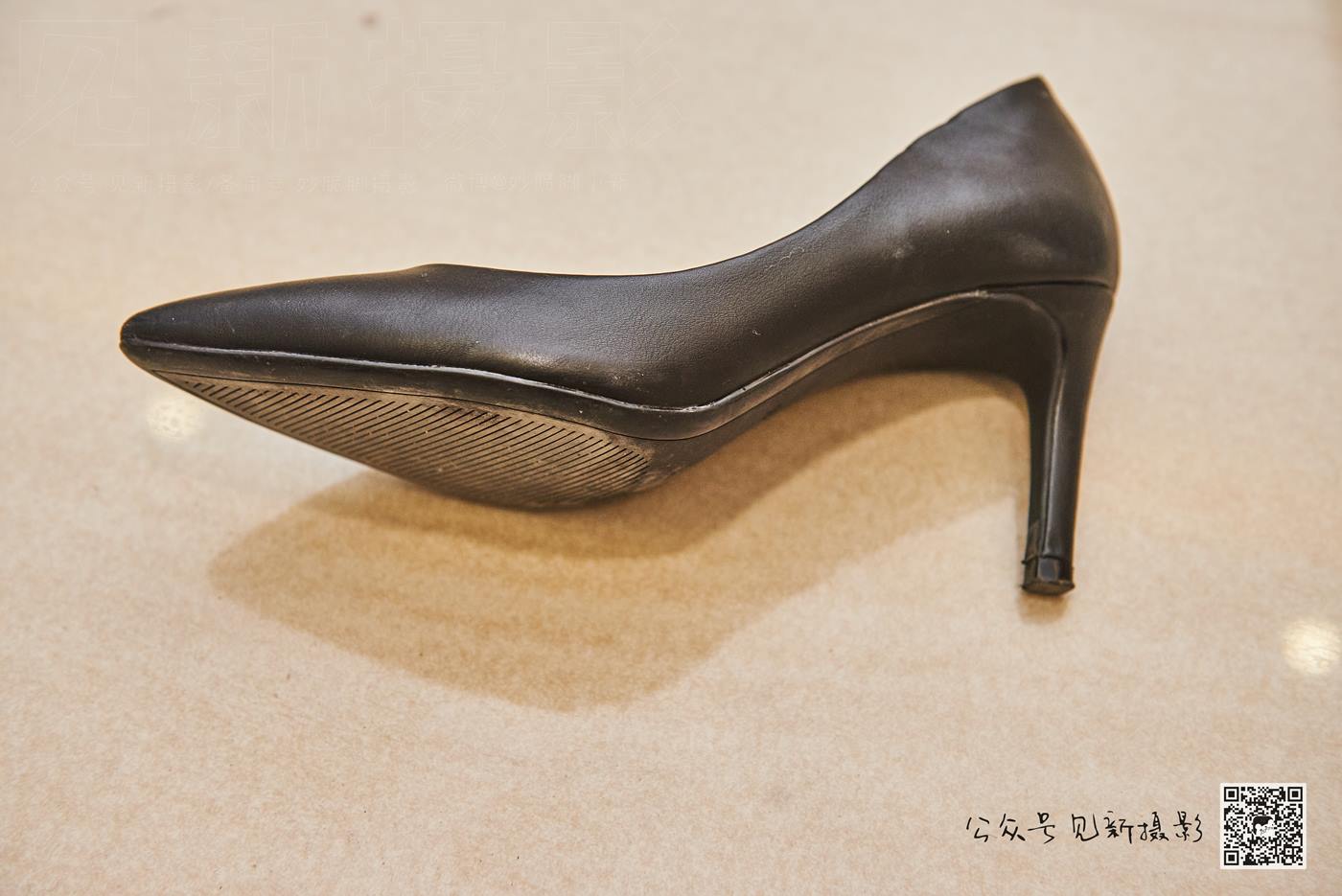 图片[109]-[见新摄影]NO.045 小江-白领制服裸足高跟 [138P] – 速更版-美库