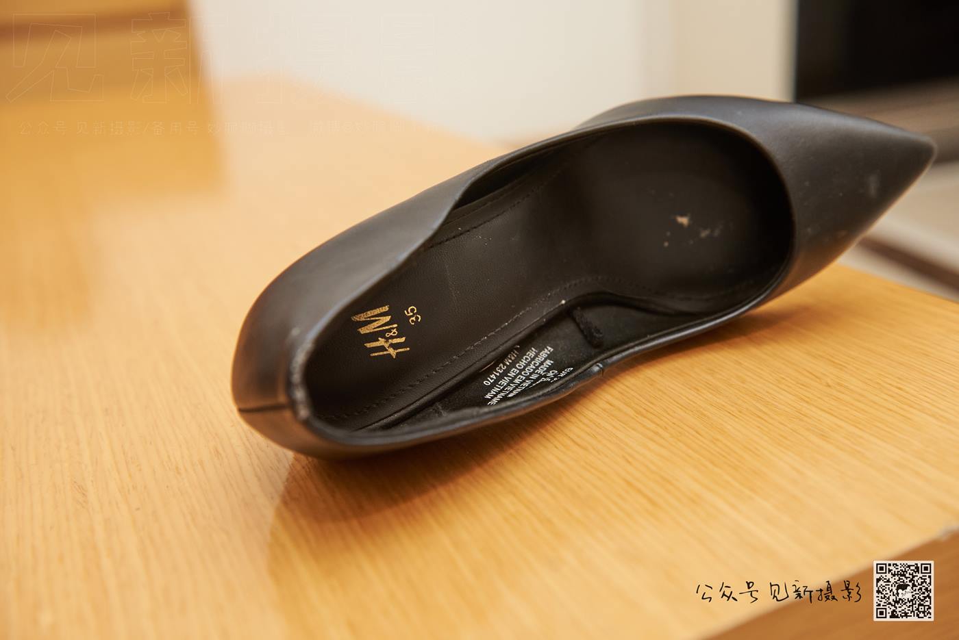 图片[114]-[见新摄影]NO.045 小江-白领制服裸足高跟 [138P] – 速更版-美库