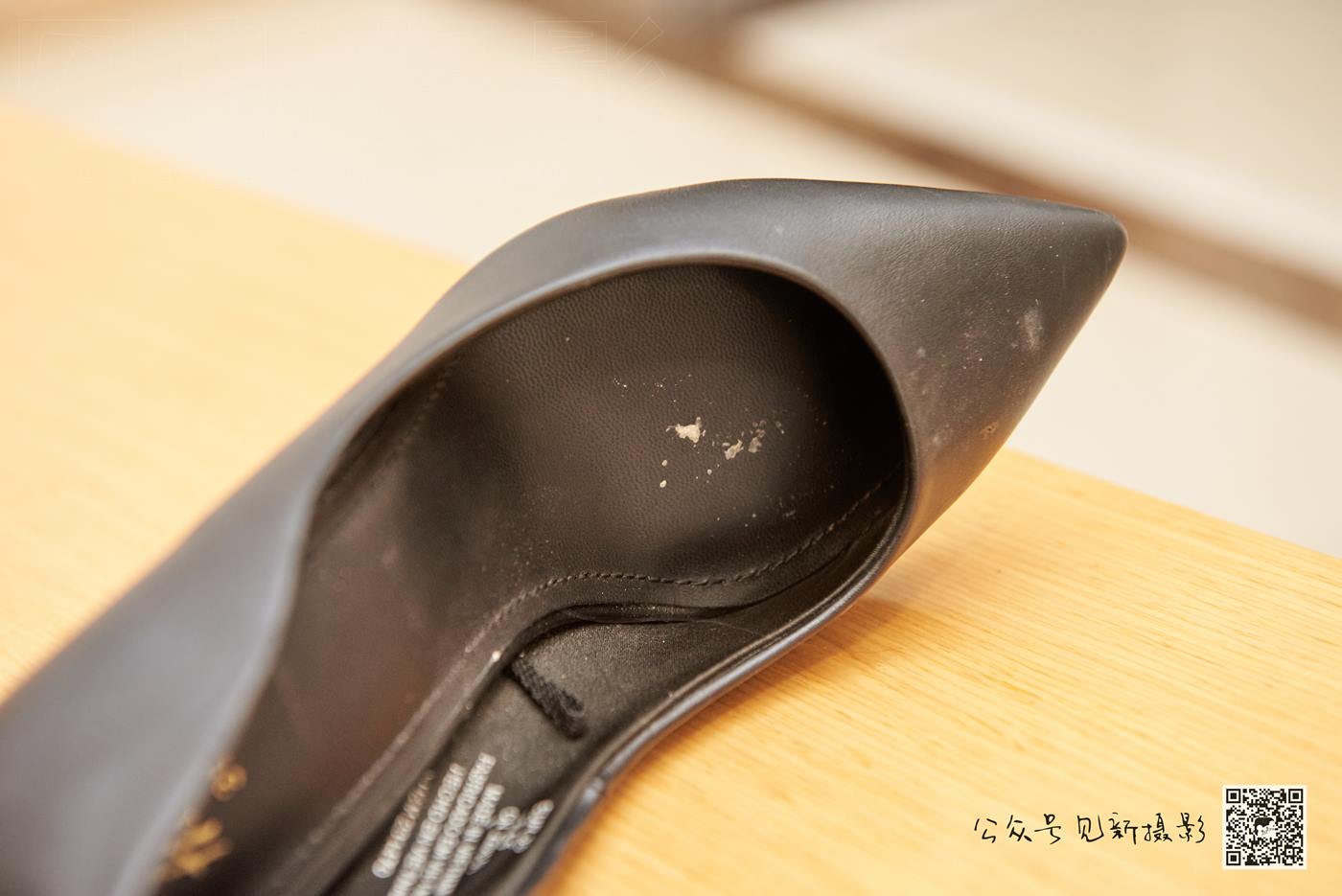 图片[115]-[见新摄影]NO.045 小江-白领制服裸足高跟 [138P] – 速更版-美库