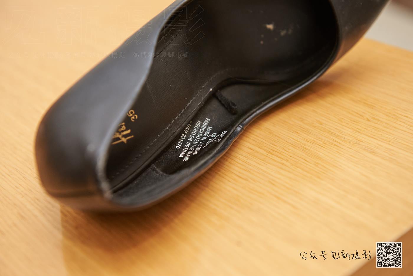 图片[116]-[见新摄影]NO.045 小江-白领制服裸足高跟 [138P] – 速更版-美库