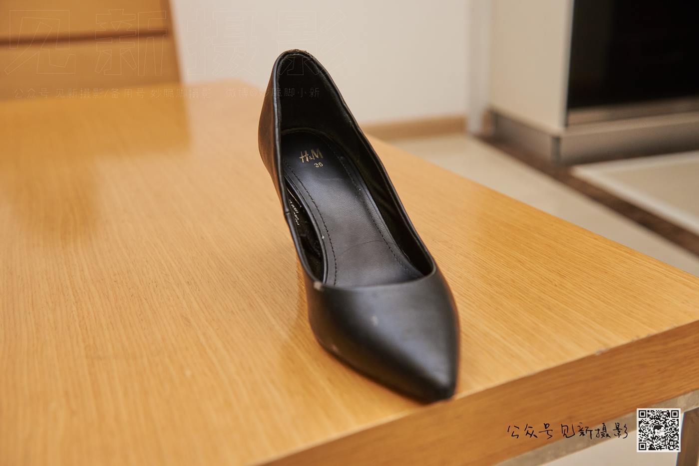 图片[117]-[见新摄影]NO.045 小江-白领制服裸足高跟 [138P] – 速更版-美库