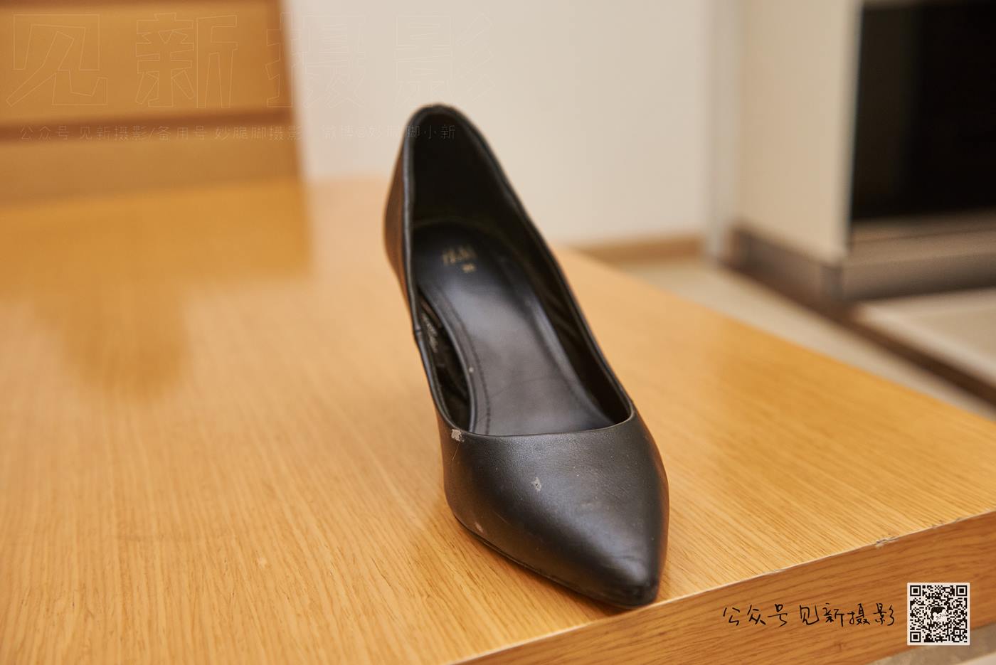 图片[118]-[见新摄影]NO.045 小江-白领制服裸足高跟 [138P] – 速更版-美库