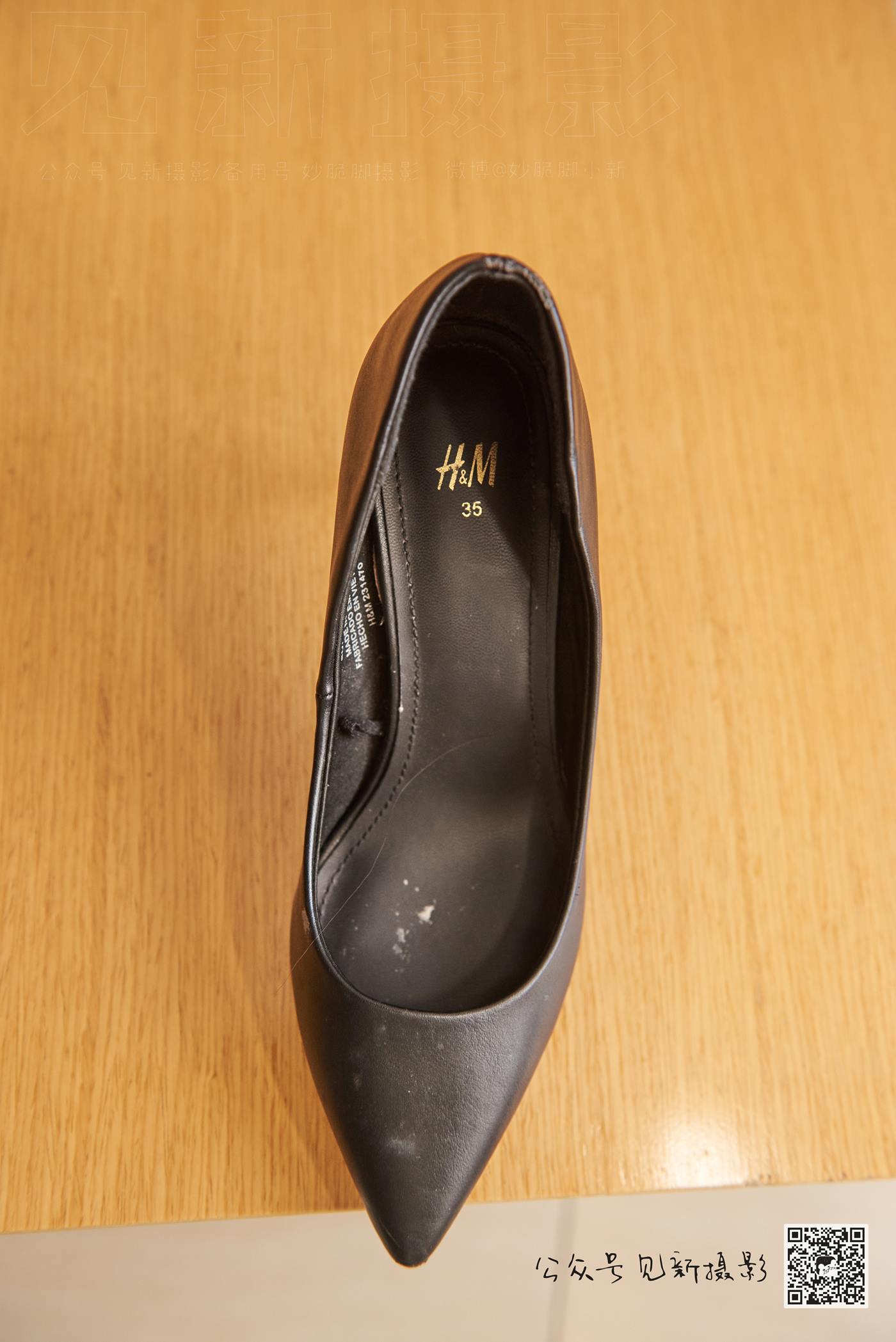 图片[119]-[见新摄影]NO.045 小江-白领制服裸足高跟 [138P] – 速更版-美库