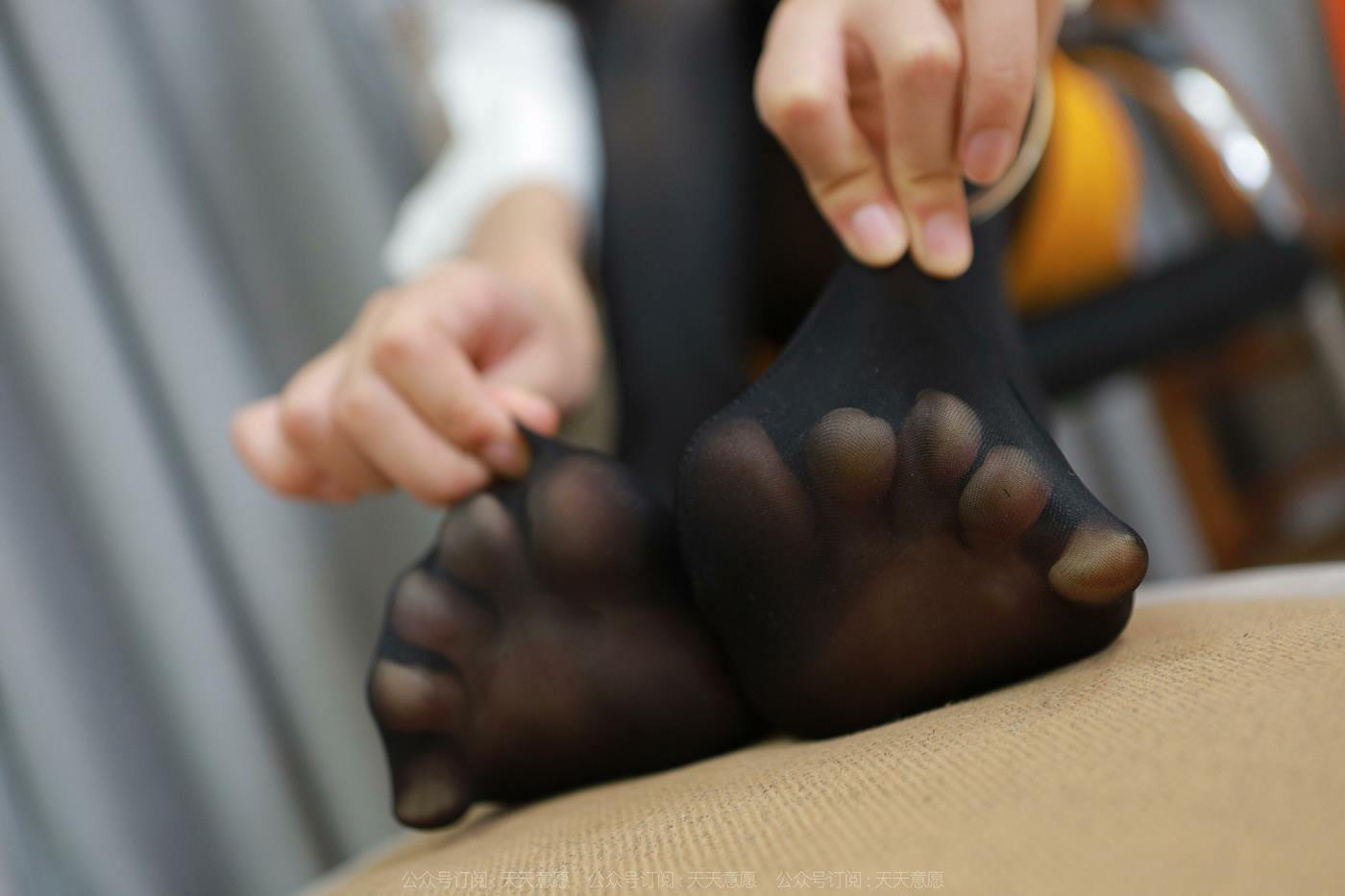 图片[76]-[IESS异思趣向] 2022.09.24 丝享家1217：胆胆《嘿丝采购员》[94P] – 速更版-美库