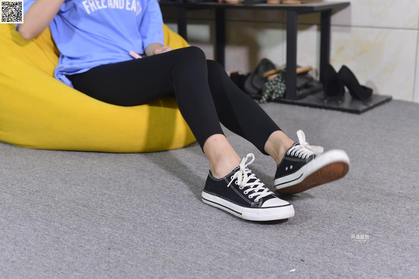 图片[109]-[只糖原创]NO.694 小语 雨里的岛[110P] – 速更版-美库