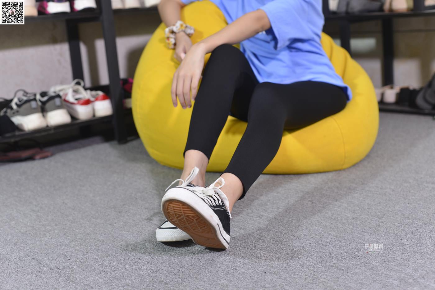 图片[111]-[只糖原创]NO.694 小语 雨里的岛[110P] – 速更版-美库