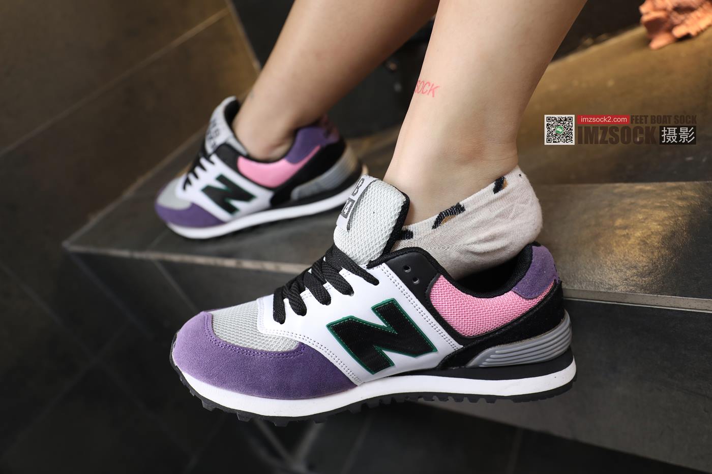 图片[25]-[MZSOCK]爱美足 NO.189 露露[111P] – 速更版-美库