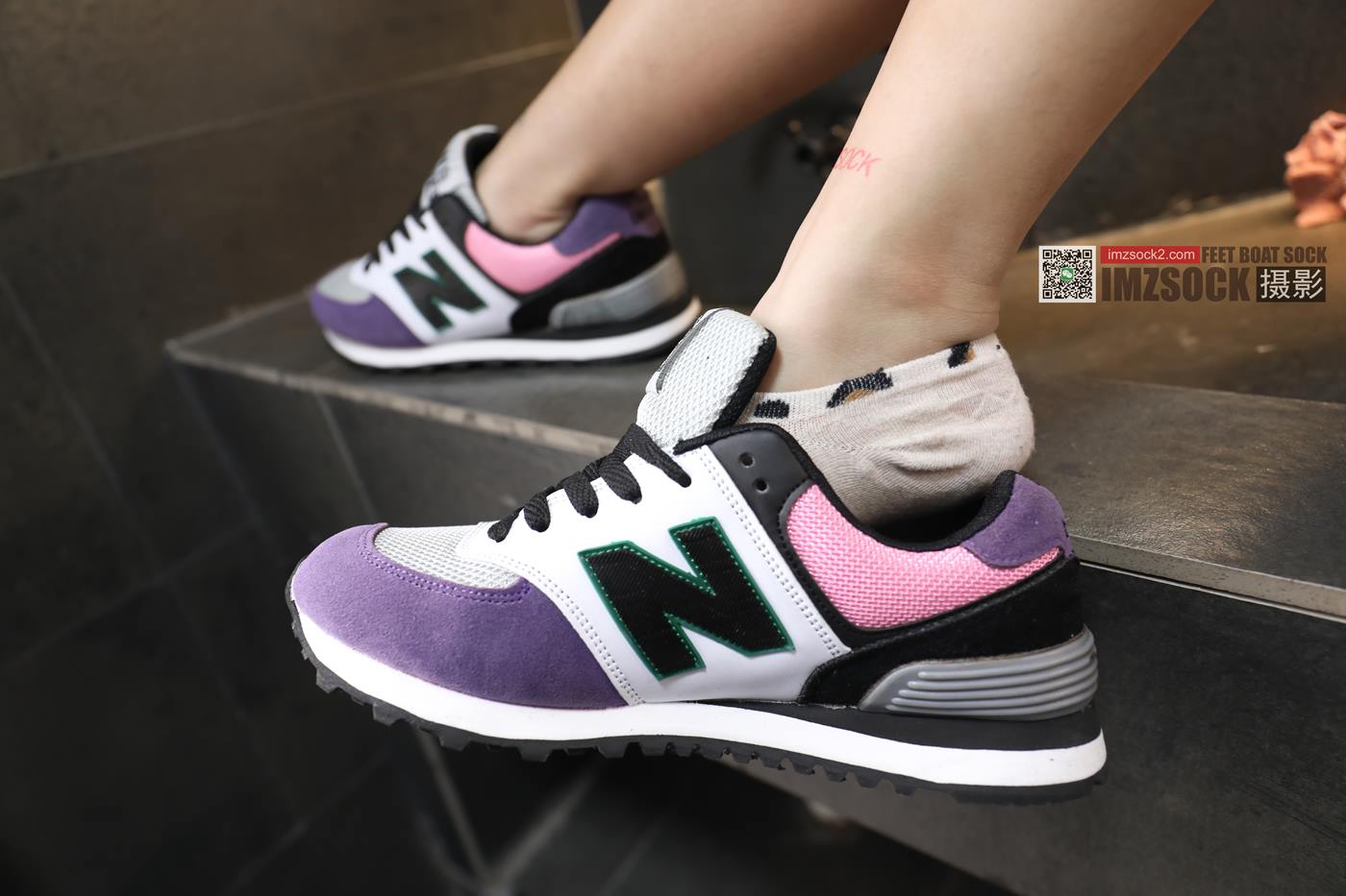 图片[26]-[MZSOCK]爱美足 NO.189 露露[111P] – 速更版-美库