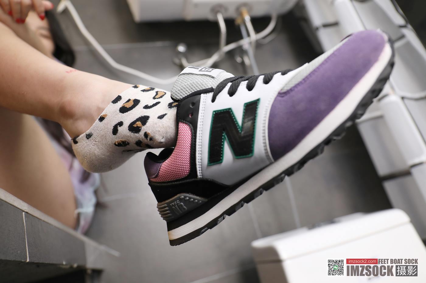 图片[32]-[MZSOCK]爱美足 NO.189 露露[111P] – 速更版-美库