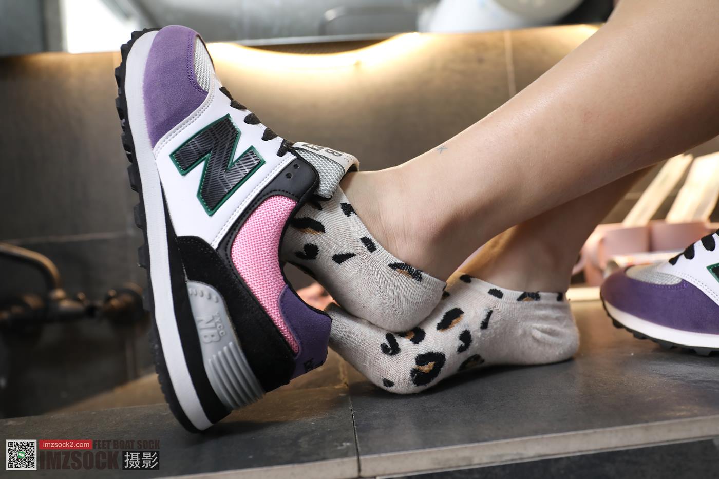 图片[34]-[MZSOCK]爱美足 NO.189 露露[111P] – 速更版-美库