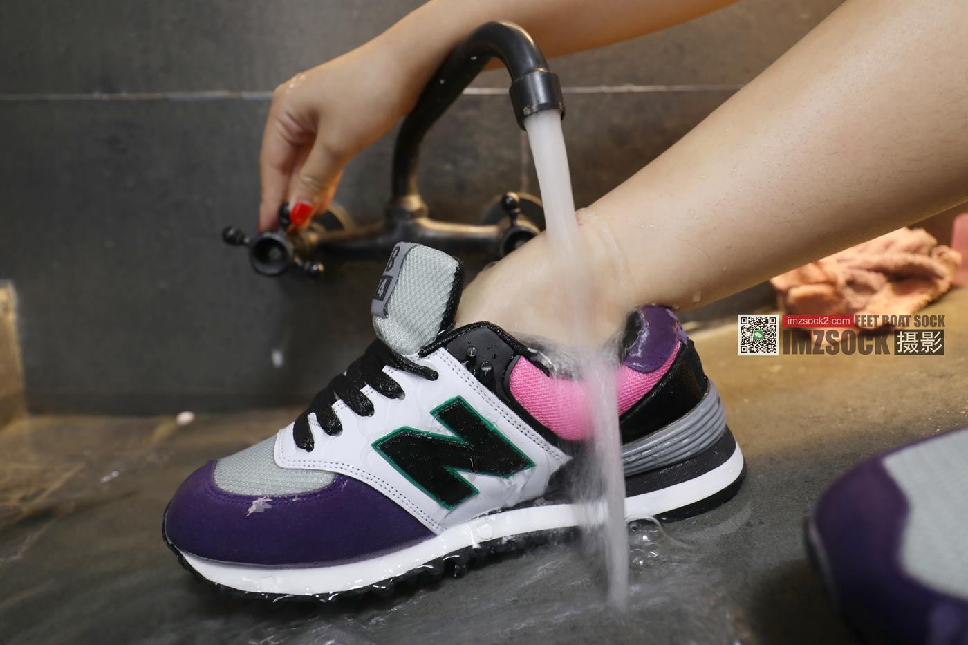 图片[41]-[MZSOCK]爱美足 NO.189 露露[111P] – 速更版-美库