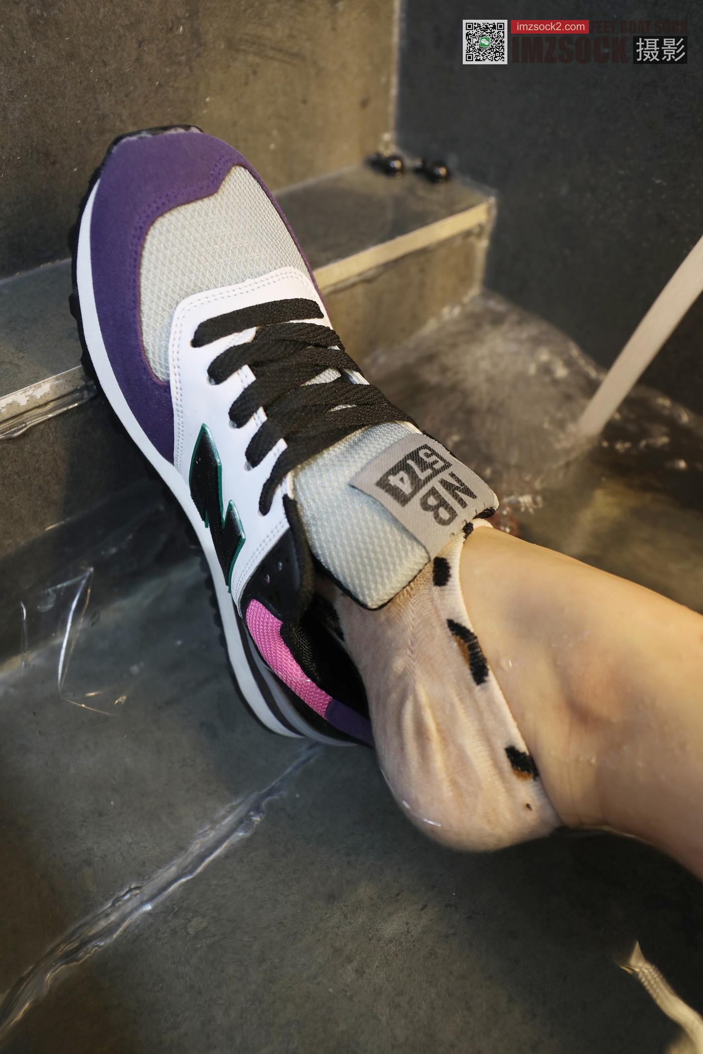 图片[56]-[MZSOCK]爱美足 NO.189 露露[111P] – 速更版-美库